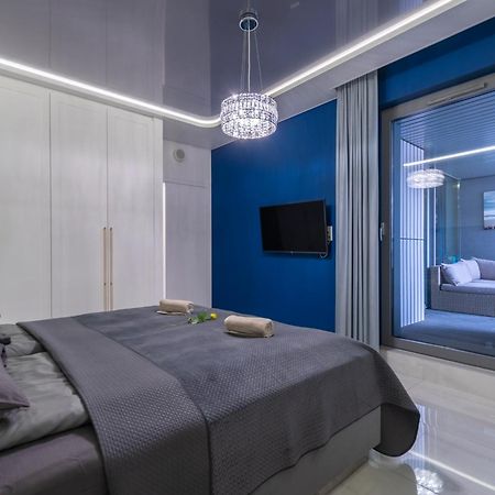 Granaria Premium Apartment Gdansk Chmielna Park 외부 사진