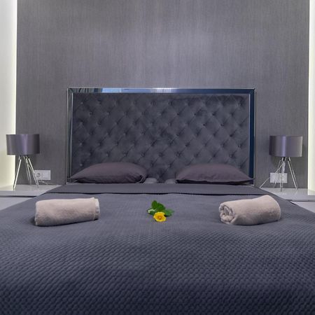Granaria Premium Apartment Gdansk Chmielna Park 외부 사진