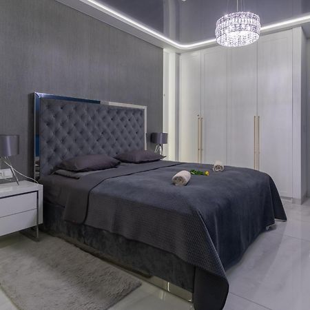 Granaria Premium Apartment Gdansk Chmielna Park 외부 사진