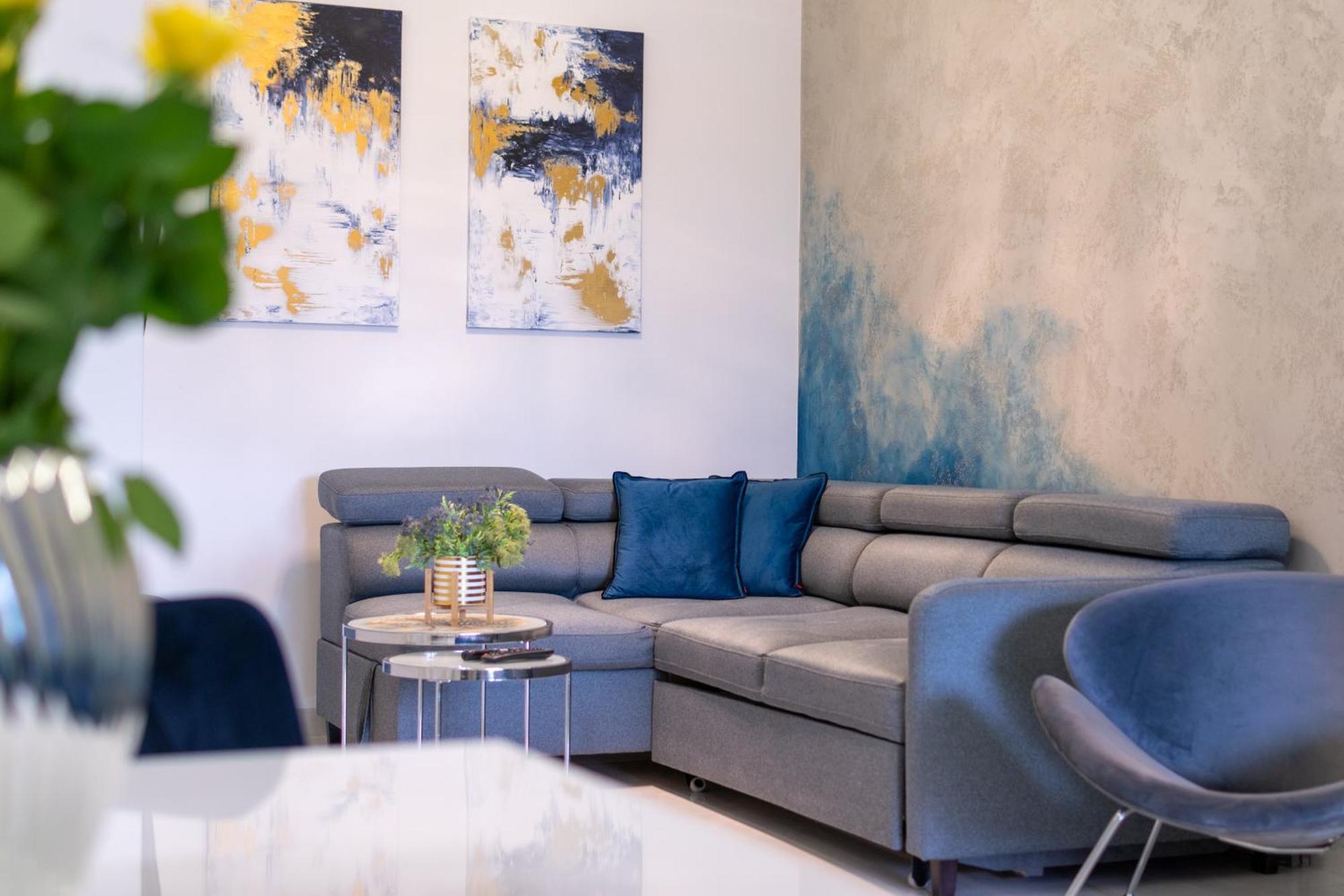 Granaria Premium Apartment Gdansk Chmielna Park 외부 사진