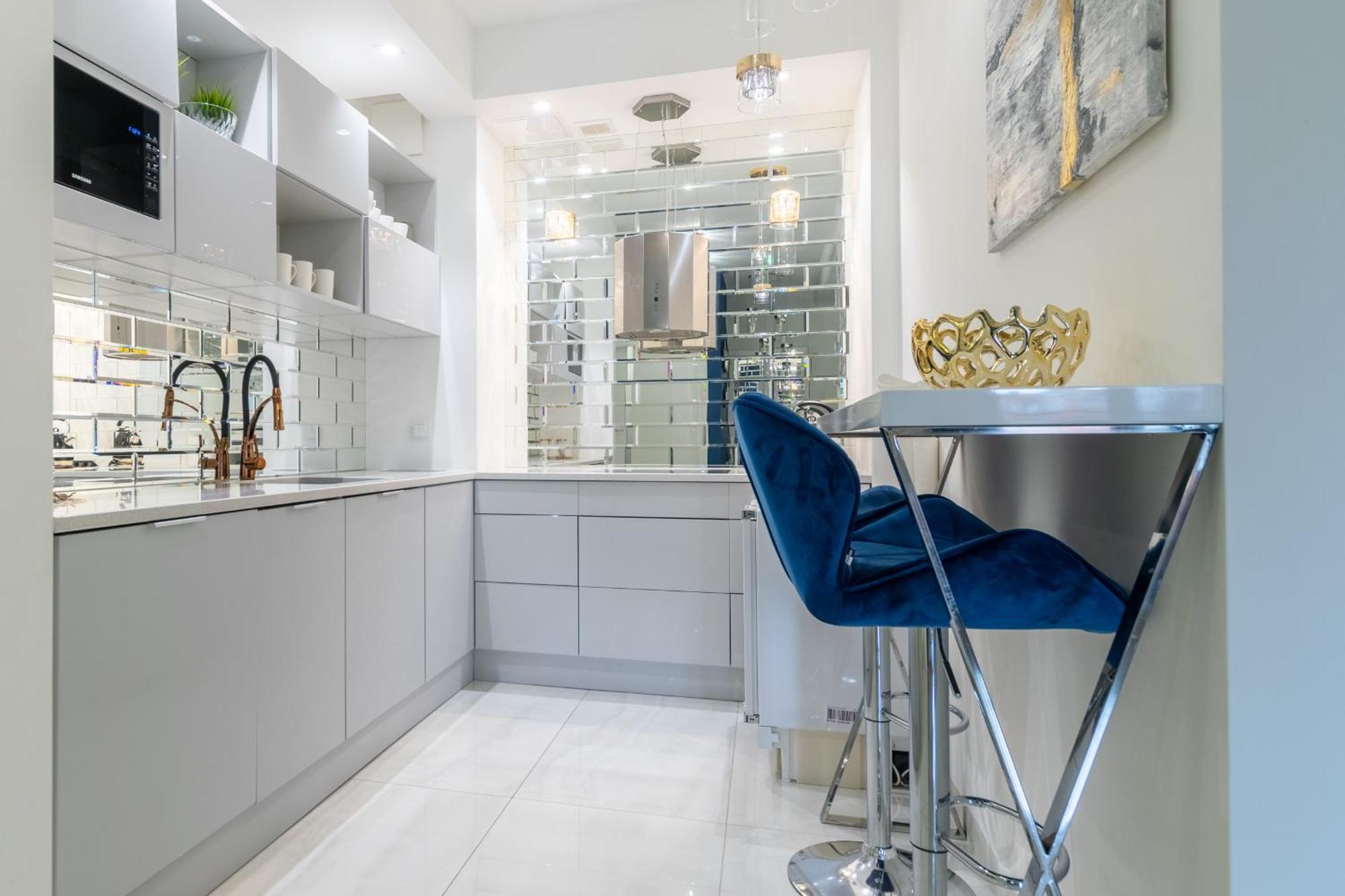 Granaria Premium Apartment Gdansk Chmielna Park 외부 사진