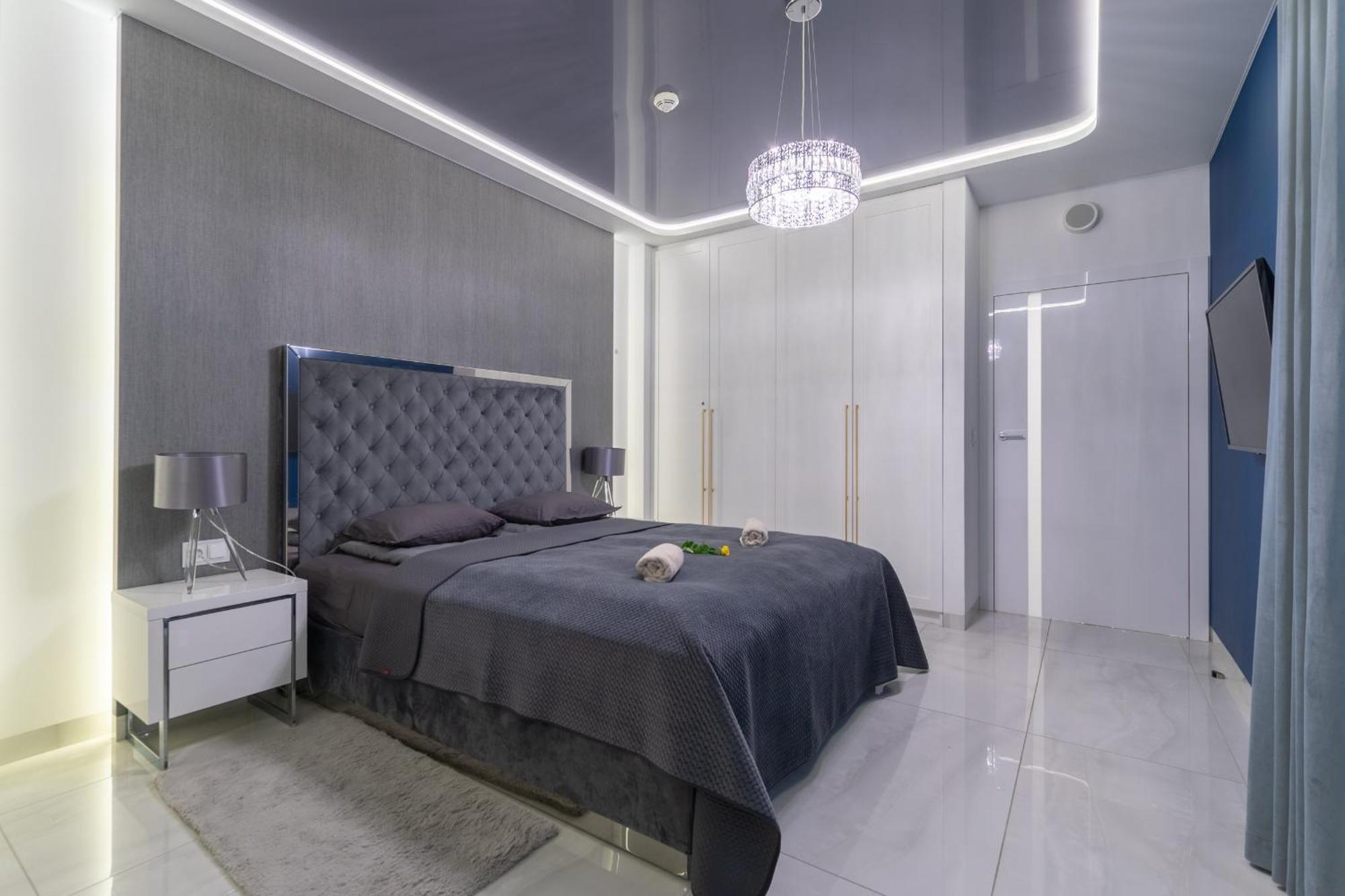 Granaria Premium Apartment Gdansk Chmielna Park 외부 사진