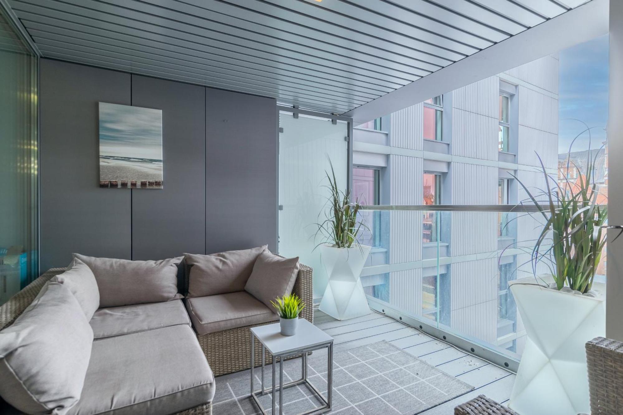 Granaria Premium Apartment Gdansk Chmielna Park 외부 사진
