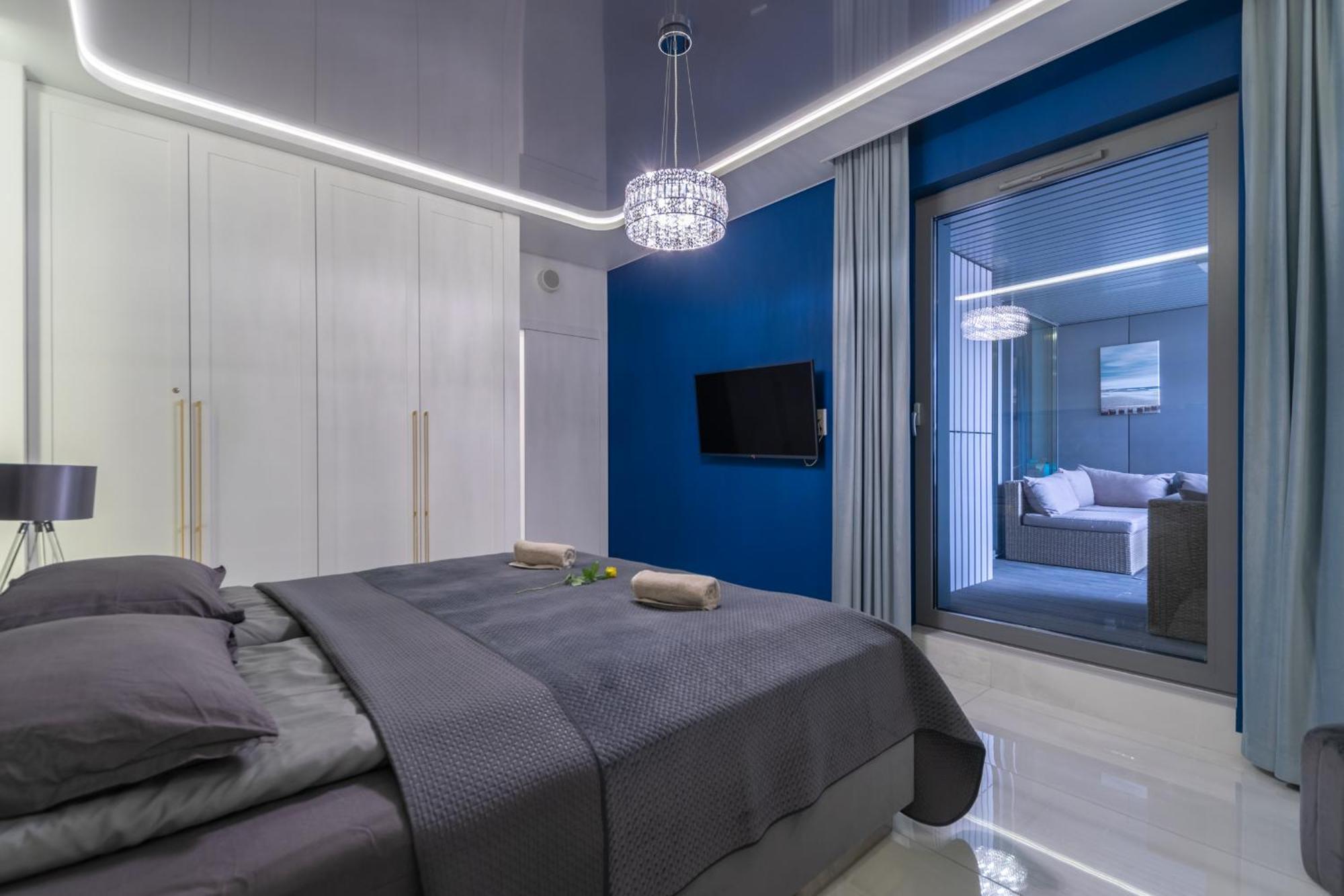 Granaria Premium Apartment Gdansk Chmielna Park 외부 사진