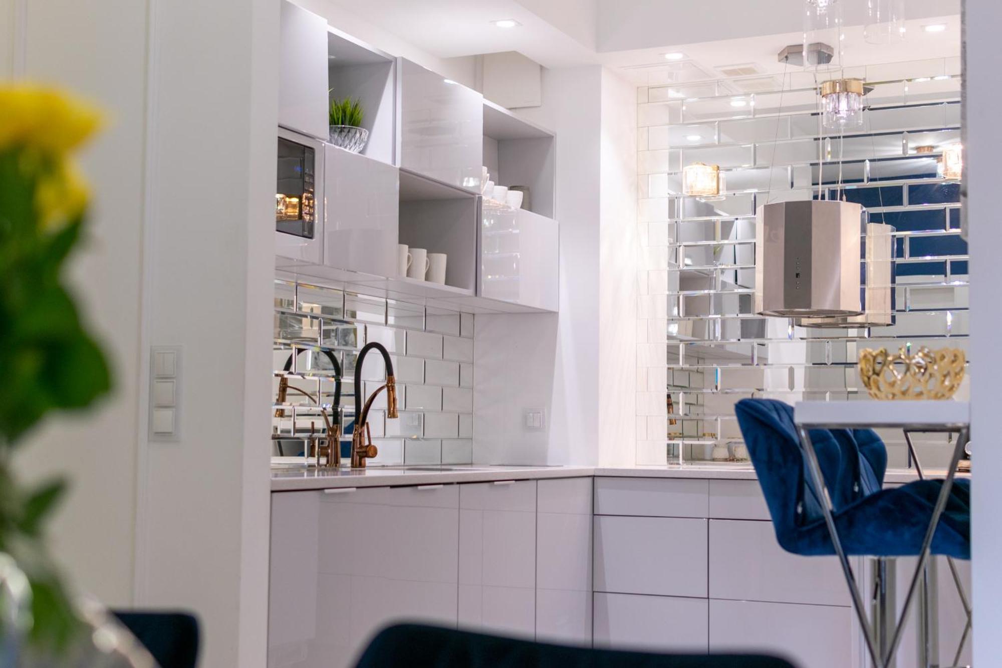 Granaria Premium Apartment Gdansk Chmielna Park 외부 사진