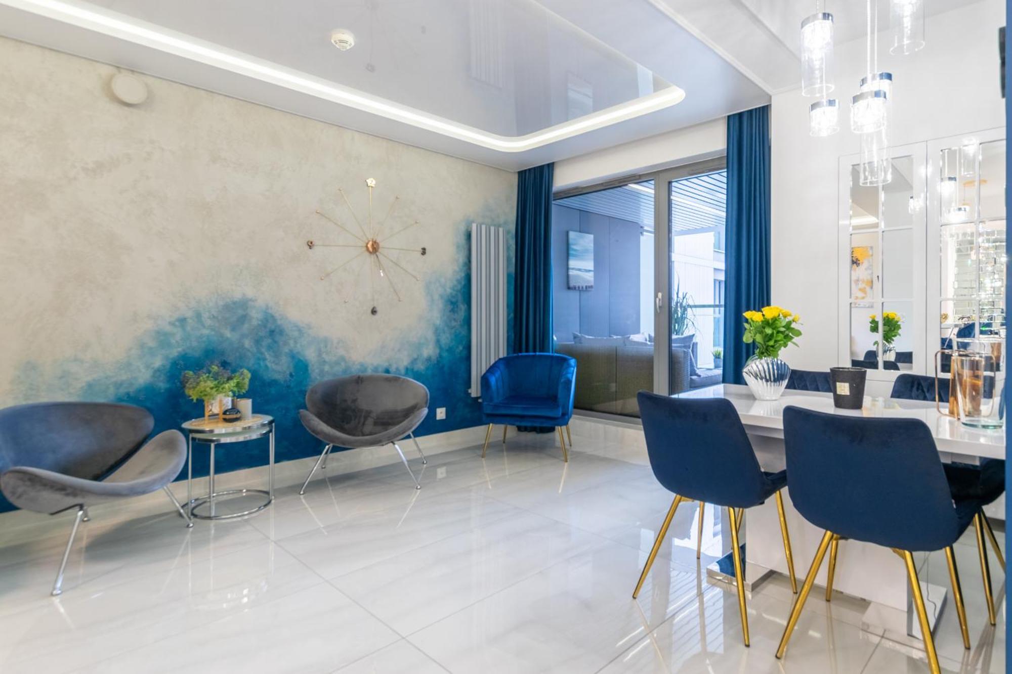 Granaria Premium Apartment Gdansk Chmielna Park 외부 사진