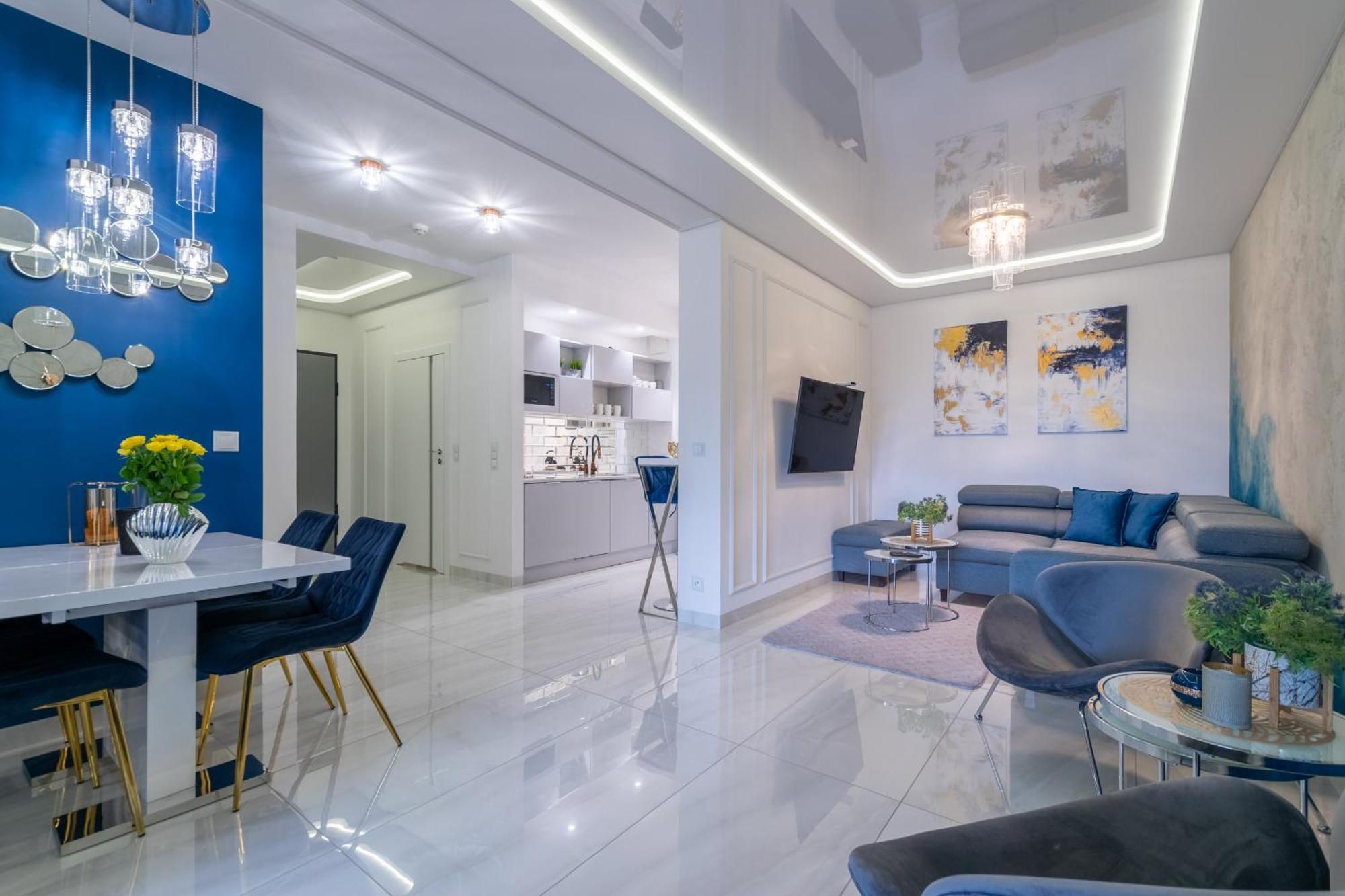 Granaria Premium Apartment Gdansk Chmielna Park 외부 사진