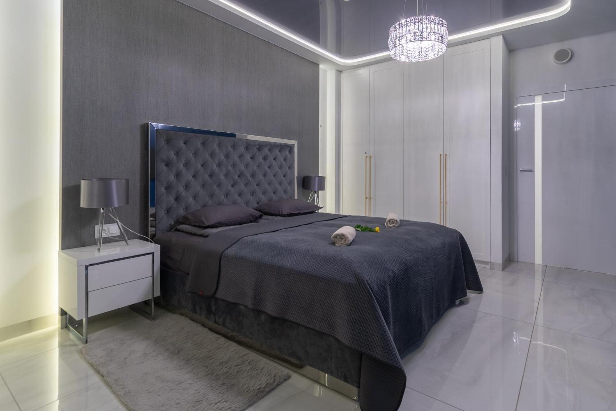 Granaria Premium Apartment Gdansk Chmielna Park 외부 사진