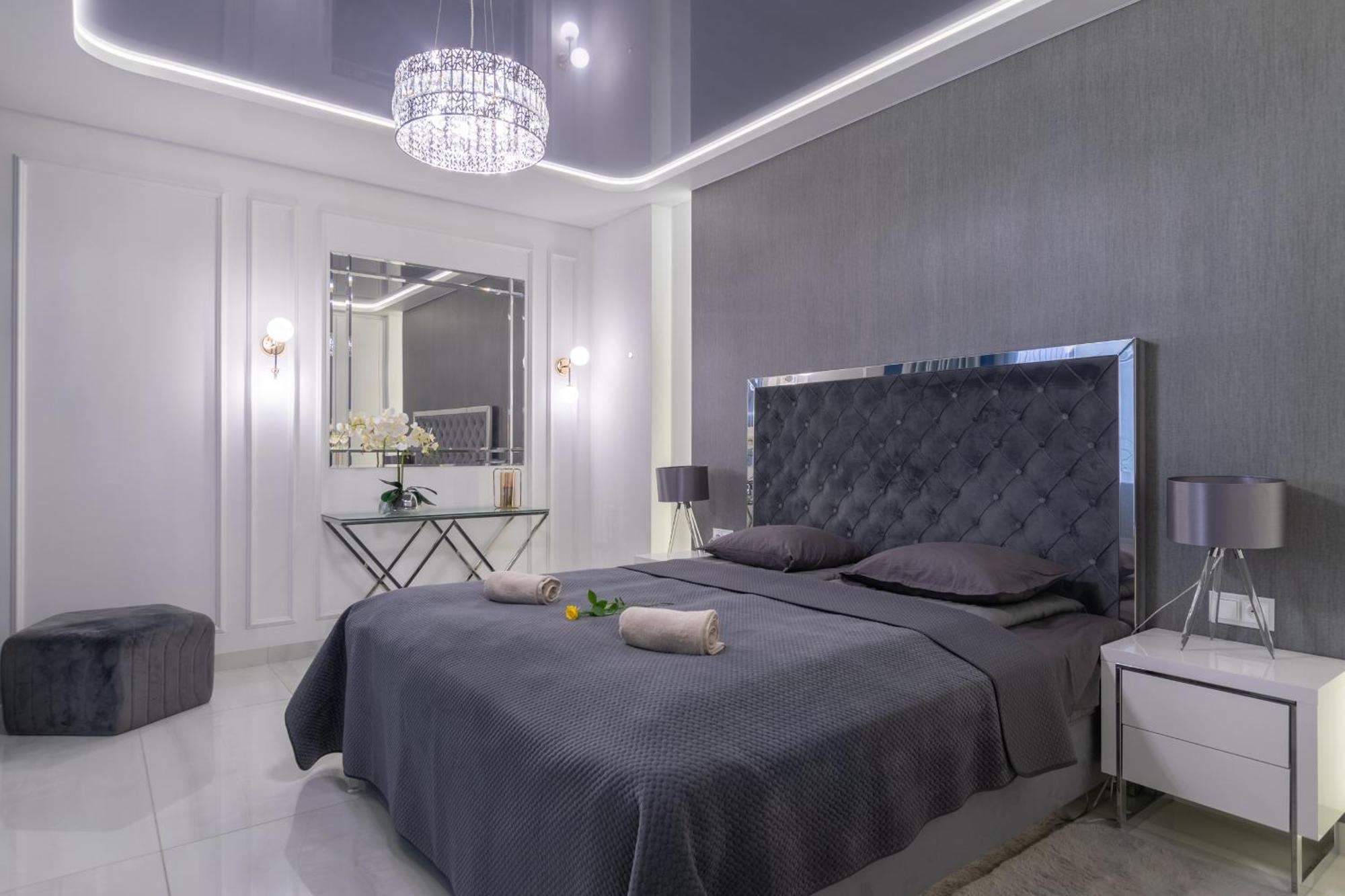 Granaria Premium Apartment Gdansk Chmielna Park 외부 사진